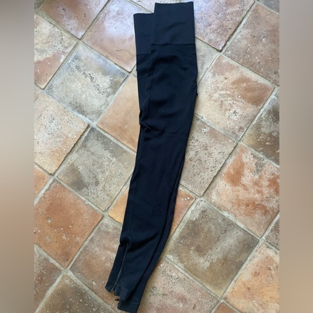 Spanx NWOT seamless leggings